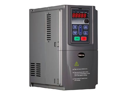 KE300A Series Open Loop Vector Control Inverter