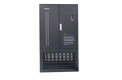 Medium Voltage Inverter