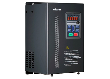 KE600A Series Closed Loop Vector Control VFD