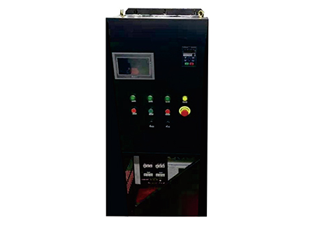 KE300A-XX-T4-QMJ Series Ball Mill Special Inverter