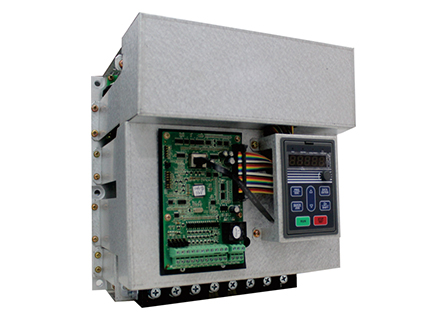 KE300G Series Explosion-proof Movement Inverter